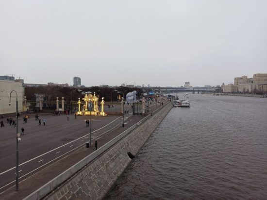 Блоггер. Лэндингдей и масленица.