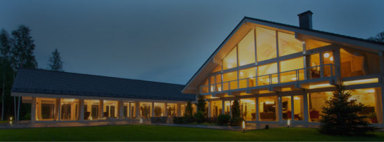 Блоггер эксперемент. И раздумывание о доме.